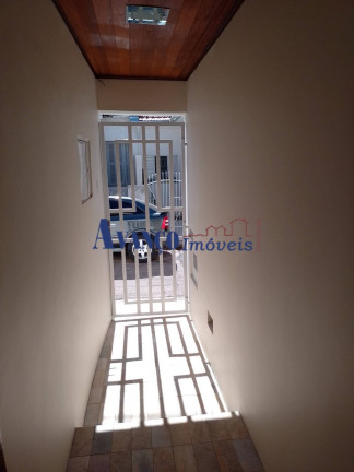 Imagem Casa com 1 Quarto à Venda, 93 m² em Vila Arens Ii - Jundiaí Imagem Casa com 1 Quarto à Venda, 93 m² em Vila Arens Ii - Jundiaí