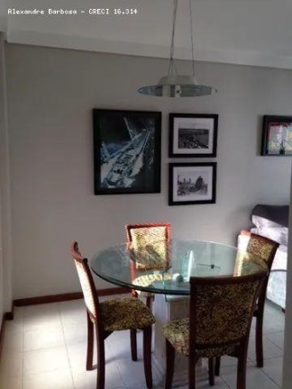 Imagem Apartamento com 1 Quarto à Venda, 43 m² em Piedade - Jaboatão Dos Guararapes