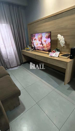 Imagem Casa com 3 Quartos à Venda, 100 m² em Residencial Mais Parque Mirassol - Mirassol