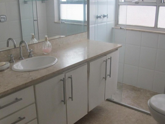 Imagem Imóvel com 4 Quartos à Venda, 168 m² em Higienópolis - São Paulo Imagem Imóvel com 4 Quartos à Venda, 168 m² em Higienópolis - São Paulo