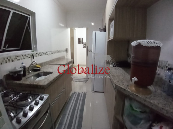 Imagem Imóvel com 3 Quartos à Venda, 94 m² em Pompéia - Santos Imagem Imóvel com 3 Quartos à Venda, 94 m² em Pompéia - Santos