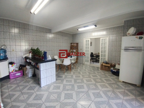 Imagem Casa com 3 Quartos à Venda, 323 m² em Ipiranga - São José