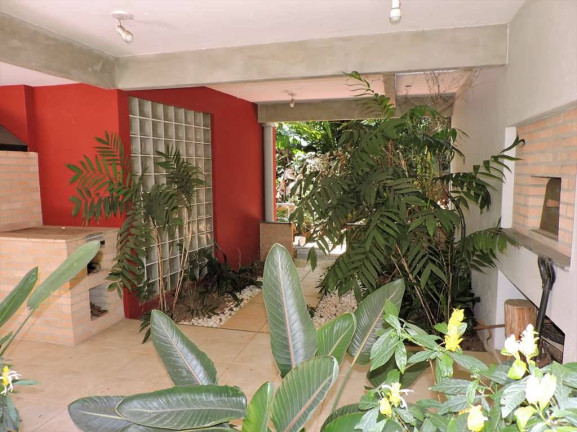 Imagem Casa com 3 Quartos à Venda, 275 m² em Granja Viana - Cotia