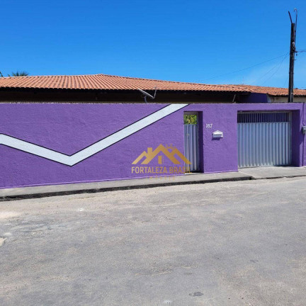 Imóvel com 5 Quartos à Venda, 240 m² em Parangaba - Fortaleza
