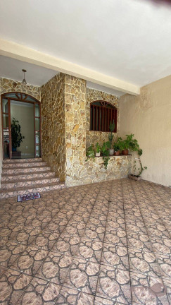 Imagem Casa com 3 Quartos à Venda, 189 m² em Wanel Ville - Sorocaba