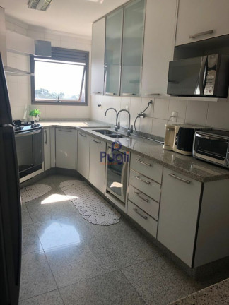 Imagem Apartamento com 3 Quartos à Venda, 193 m² em Alto Da Lapa - São Paulo