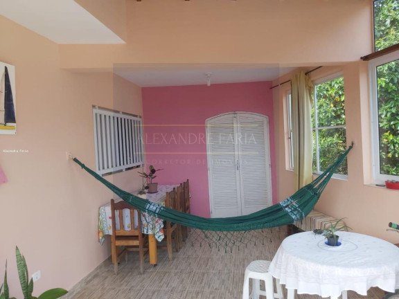 Imagem Casa com 2 Quartos à Venda, 100 m² em Topolandia - São Sebastião