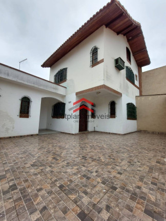 Casa com 2 Quartos para Alugar,  em Jardim Guairaca - São Paulo