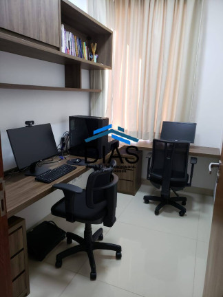 Imagem Casa com 3 Quartos à Venda, 197 m² em Condomínio Portal Das Tipuanas - Araraquara