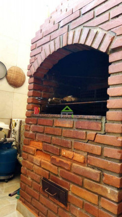 Imagem Casa de Condomínio com 3 Quartos à Venda, 254 m² em Parque Dom Henrique - Cotia