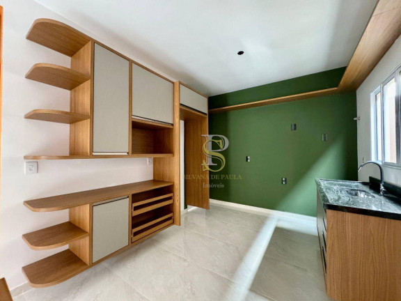 Imagem Casa com 2 Quartos à Venda, 74 m² em Ribeirão Dos Porcos - Atibaia