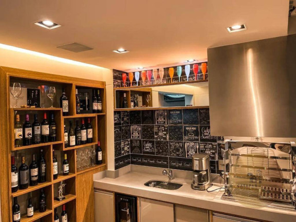 Imagem Apartamento com 2 Quartos à Venda, 95 m² em Jardim Chácara Inglesa - São Bernardo Do Campo Imagem Apartamento com 2 Quartos à Venda, 95 m² em Jardim Chácara Inglesa - São Bernardo Do Campo
