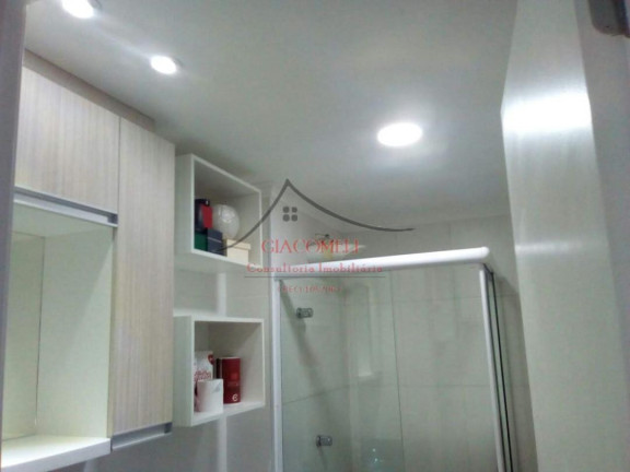 Imagem Apartamento com 1 Quarto à Venda, 33 m² em Jardim Santa Terezinha (zona Leste) - São Paulo