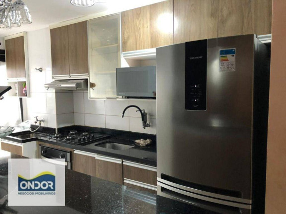 Imagem Apartamento com 2 Quartos à Venda, 49 m² em Jardim ísis - Cotia Imagem Apartamento com 2 Quartos à Venda, 49 m² em Jardim ísis - Cotia