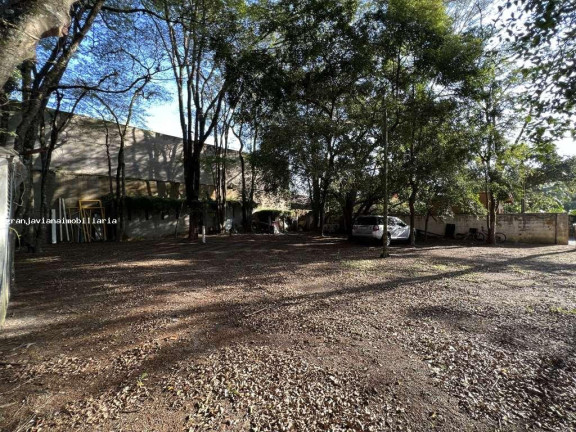 Imagem Terreno à Venda, em Bolsão Nova Brasil - Cotia Imagem Terreno à Venda, em Bolsão Nova Brasil - Cotia