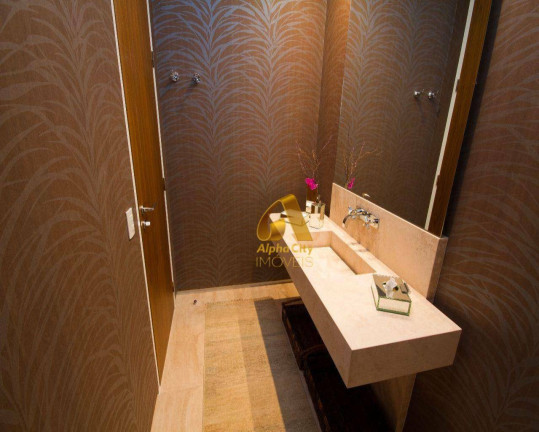 Imagem Casa com 5 Quartos à Venda ou Locação, 1.750 m² em Alphaville - Barueri