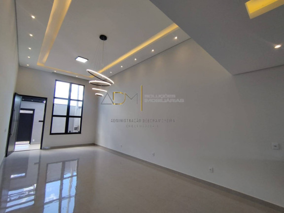 Imagem Casa com 3 Quartos à Venda, 250 m² em Residencial Ouro Verde - Botucatu