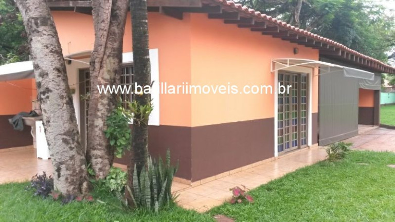 Imagem Imóvel com 7 Quartos à Venda, 825 m² em Itanhangá Chácaras De Recreio - Ribeirão Preto
