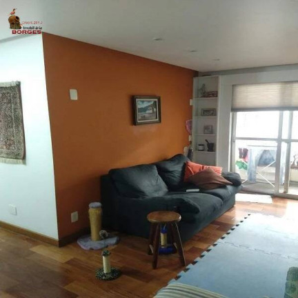 Imagem Apartamento com 2 Quartos à Venda, 80 m² em Vila Olimpia - São Paulo Imagem Apartamento com 2 Quartos à Venda, 80 m² em Vila Olimpia - São Paulo