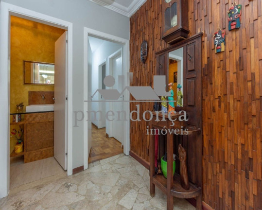 Imagem Apartamento com 3 Quartos à Venda, 230 m² em Higienópolis - São Paulo Imagem Apartamento com 3 Quartos à Venda, 230 m² em Higienópolis - São Paulo