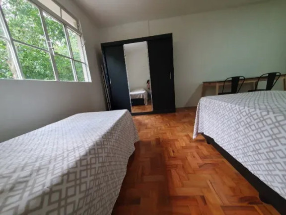 Imagem Apartamento com 1 Quarto à Venda, 43 m² em Bela Vista - São Paulo Imagem Apartamento com 1 Quarto à Venda, 43 m² em Bela Vista - São Paulo