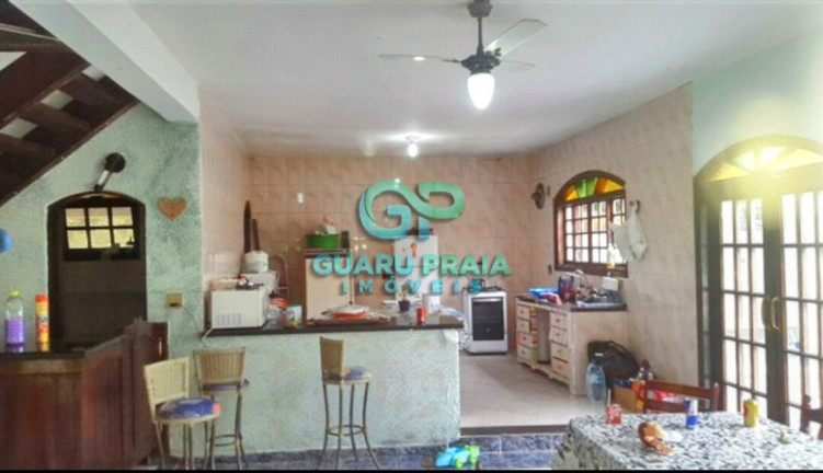 Imagem Casa com 6 Quartos à Venda, 507 m² em Balneário Praia Do Pernambuco - Guarujá Imagem Casa com 6 Quartos à Venda, 507 m² em Balneário Praia Do Pernambuco - Guarujá