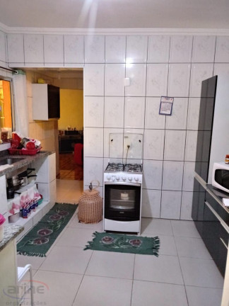 Imagem Sobrado com 5 Quartos à Venda, 120 m² em Jardim Itapark - Mauá Imagem Sobrado com 5 Quartos à Venda, 120 m² em Jardim Itapark - Mauá