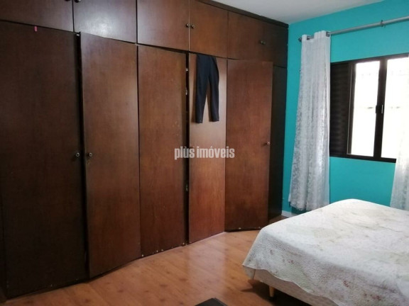 Imagem Casa com 4 Quartos à Venda, 174 m² em Saúde - São Paulo Imagem Casa com 4 Quartos à Venda, 174 m² em Saúde - São Paulo
