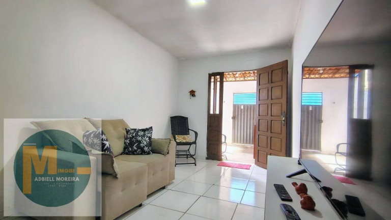 Imagem Casa com 3 Quartos à Venda, 95 m² em Igapo - Natal
