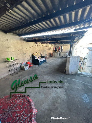 Imagem Casa com 2 Quartos à Venda, 110 m² em Jardim Coimbra - São Paulo