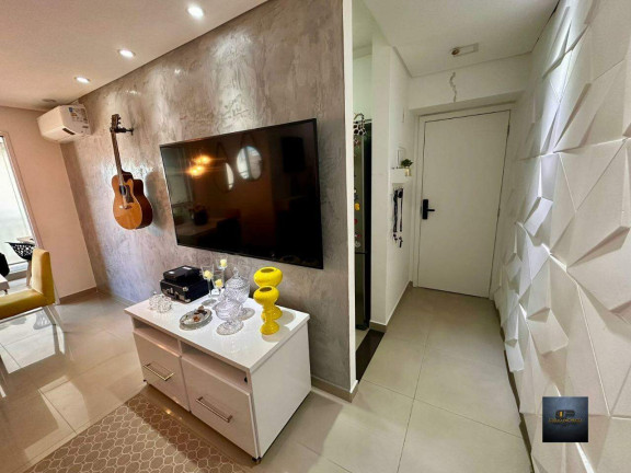 Imagem Apartamento com 2 Quartos à Venda, 66 m² em São José - São Caetano Do Sul