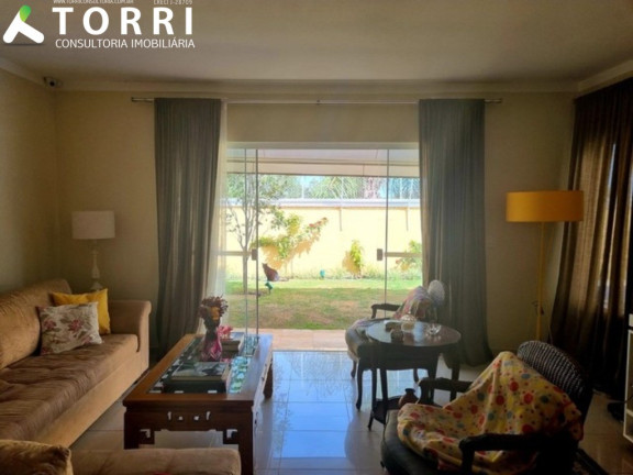 Imagem Imóvel com 4 Quartos à Venda, 250 m² em Condomínio Residencial Real Villas Europa - Sorocaba