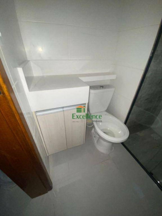 Imagem Apartamento com 2 Quartos à Venda ou Locação, 50 m² em Jardim Santo Alberto - Santo André