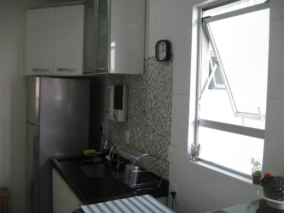 Apartamento com 2 Quartos à Venda, 58 m² em Centro - São Bernardo Do Campo