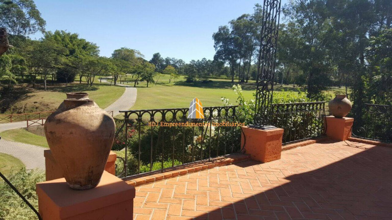 Imagem Casa de Condomínio com 7 Quartos à Venda, 2.600 m² em Condomínio Terras De São José - Itu
