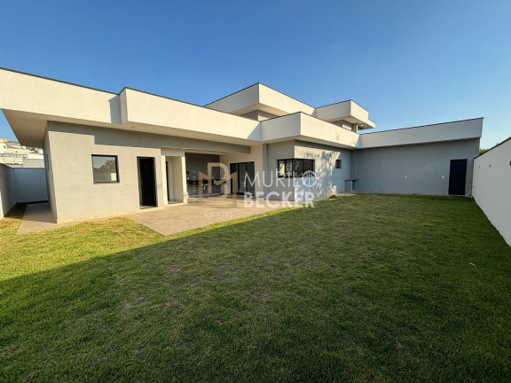 Imagem Casa de Condomínio com 4 Quartos à Venda, 186 m² em Residencial Terras Do Vale - Caçapava Imagem Casa de Condomínio com 4 Quartos à Venda, 186 m² em Residencial Terras Do Vale - Caçapava