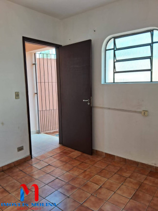 Imagem Sobrado com 4 Quartos à Venda, 126 m² em Olímpico - São Caetano Do Sul Imagem Sobrado com 4 Quartos à Venda, 126 m² em Olímpico - São Caetano Do Sul