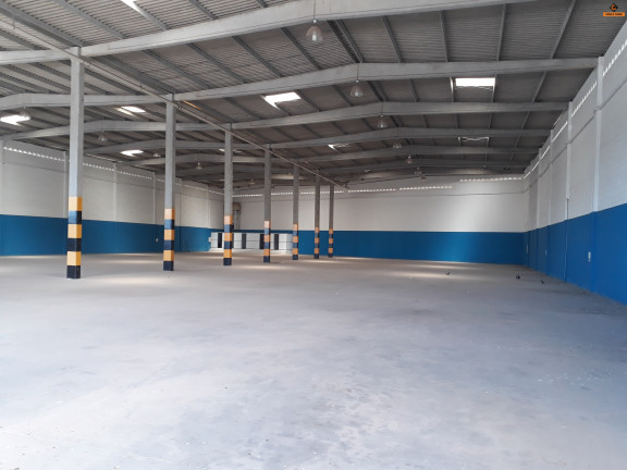 Imóvel à Venda, 2.360 m² em Cascalheira - Camaçari
