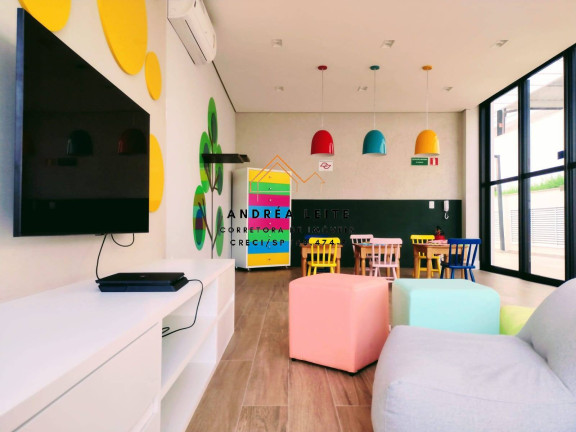 Imagem Apartamento com 2 Quartos para Alugar, 62 m² em Parque Campolim - Sorocaba
