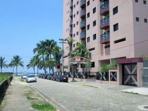 Imagem Apartamento com 2 Quartos à Venda, 109 m² em Caiçara - Praia Grande