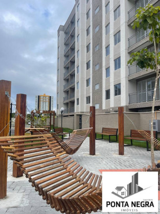 Imagem Apartamento com 3 Quartos à Venda, 60 m² em Ponta Negra - Manaus Imagem Apartamento com 3 Quartos à Venda, 60 m² em Ponta Negra - Manaus