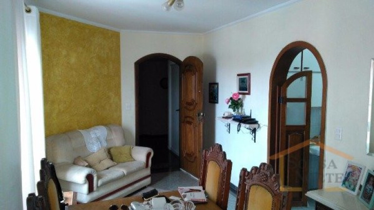Imagem Cobertura com 3 Quartos à Venda, 130 m² em Santana - São Paulo Imagem Cobertura com 3 Quartos à Venda, 130 m² em Santana - São Paulo
