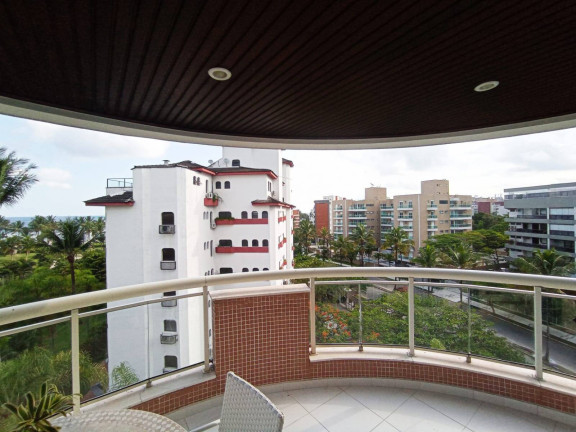 Imagem Cobertura com 4 Quartos à Venda, 360 m² em Riviera De São Lourenço - Bertioga