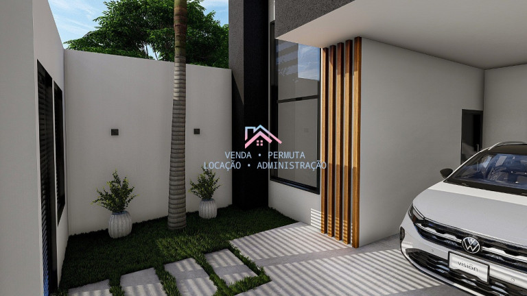 Imagem Casa com 2 Quartos à Venda, 93 m² em Jardim Vale Verde - Jundiaí