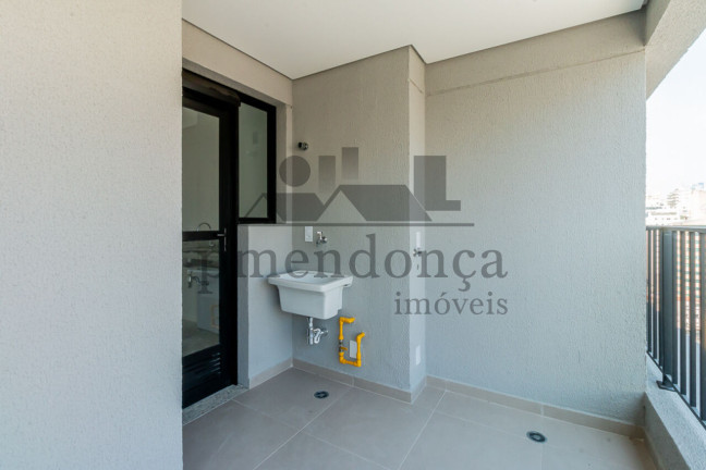 Imagem Apartamento com 2 Quartos à Venda, 60 m² em Vila Buarque - São Paulo