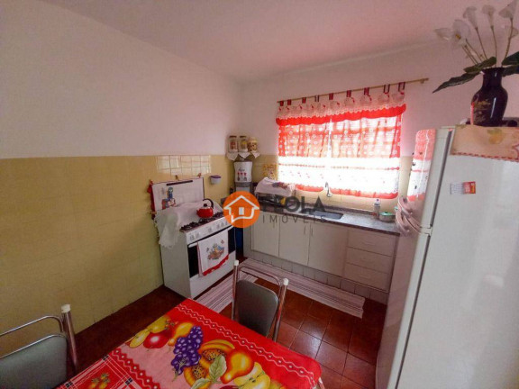 Imagem Casa com 2 Quartos à Venda, 70 m² em Jardim Nossa Senhora Aparecida - Americana