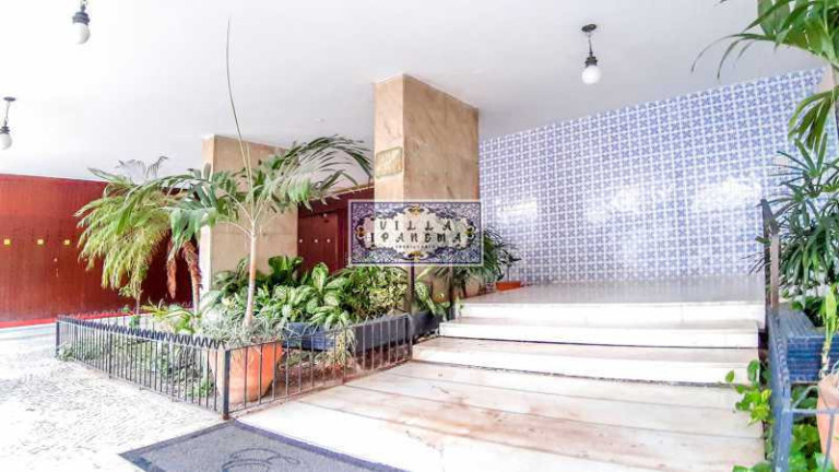 Imagem Apartamento com 1 Quarto à Venda, 65 m² em Botafogo - Rio De Janeiro