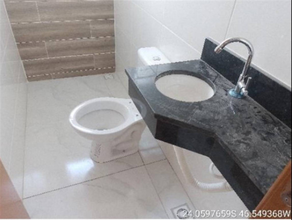 Imagem Casa com 2 Quartos à Venda, 59 m² em Real - Praia Grande