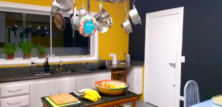 Imagem Casa com 3 Quartos à Venda, 400 m² em Nova Higienópolis - Jandira Imagem Casa com 3 Quartos à Venda, 400 m² em Nova Higienópolis - Jandira