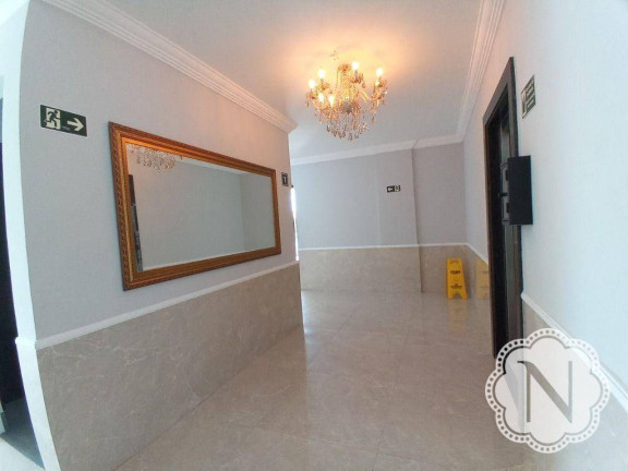 Imagem Apartamento com 2 Quartos para Alugar, 62 m² em Centro - Itanhaém